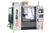 High Speed And High Precision Mould Machining Center