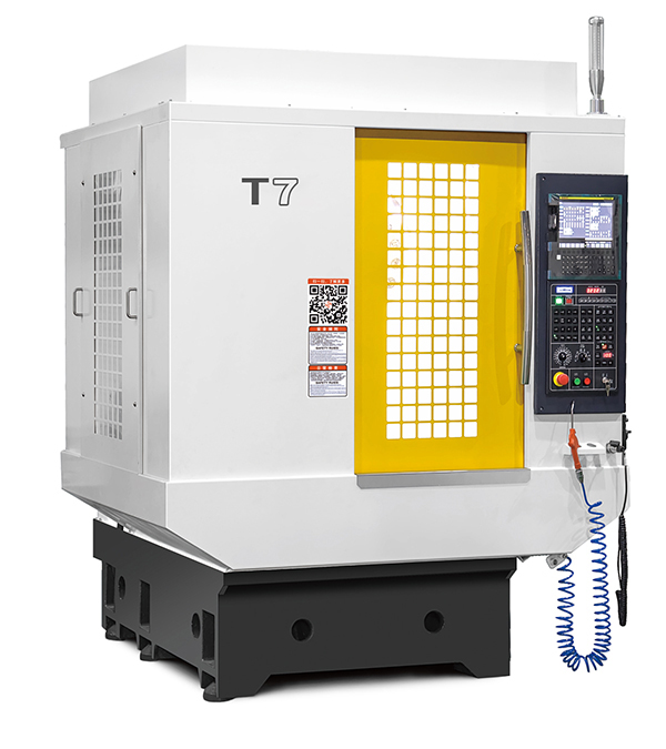 T7