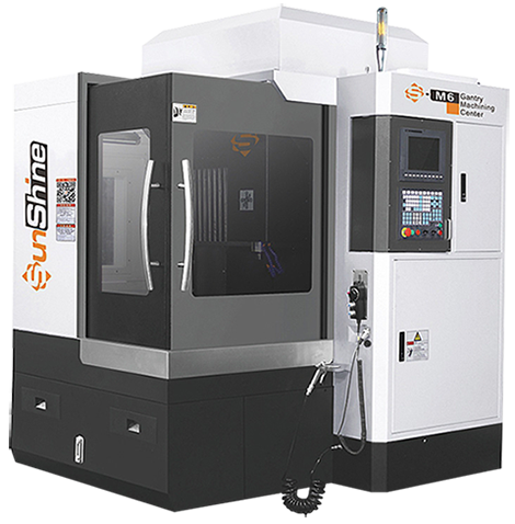 HIGH SPEED CNC ENGRAVING AND MILLING MACHINE